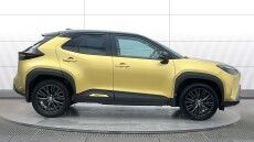 Toyota Yaris Cross 1.5 Hybrid Dynamic 5dr CVT Hybrid Estate